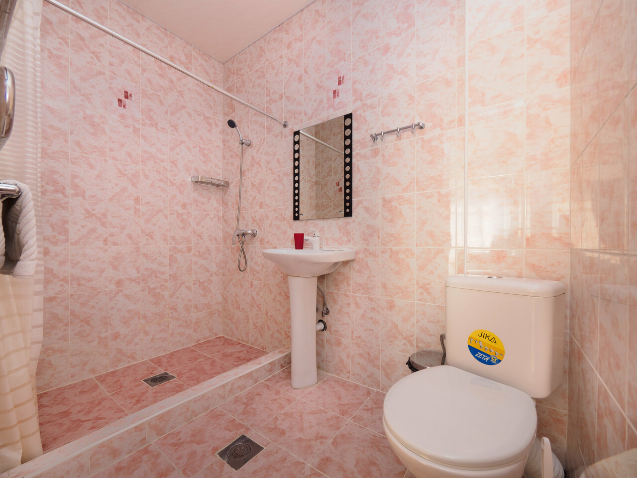 Гостиница Ниагара Фоллс Сочи