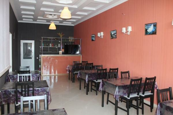 Гостиница Ниагара Фоллс Сочи-111