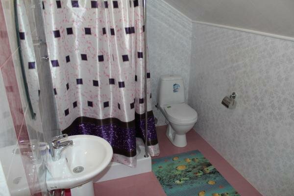 Гостиница Ниагара Фоллс Сочи-114