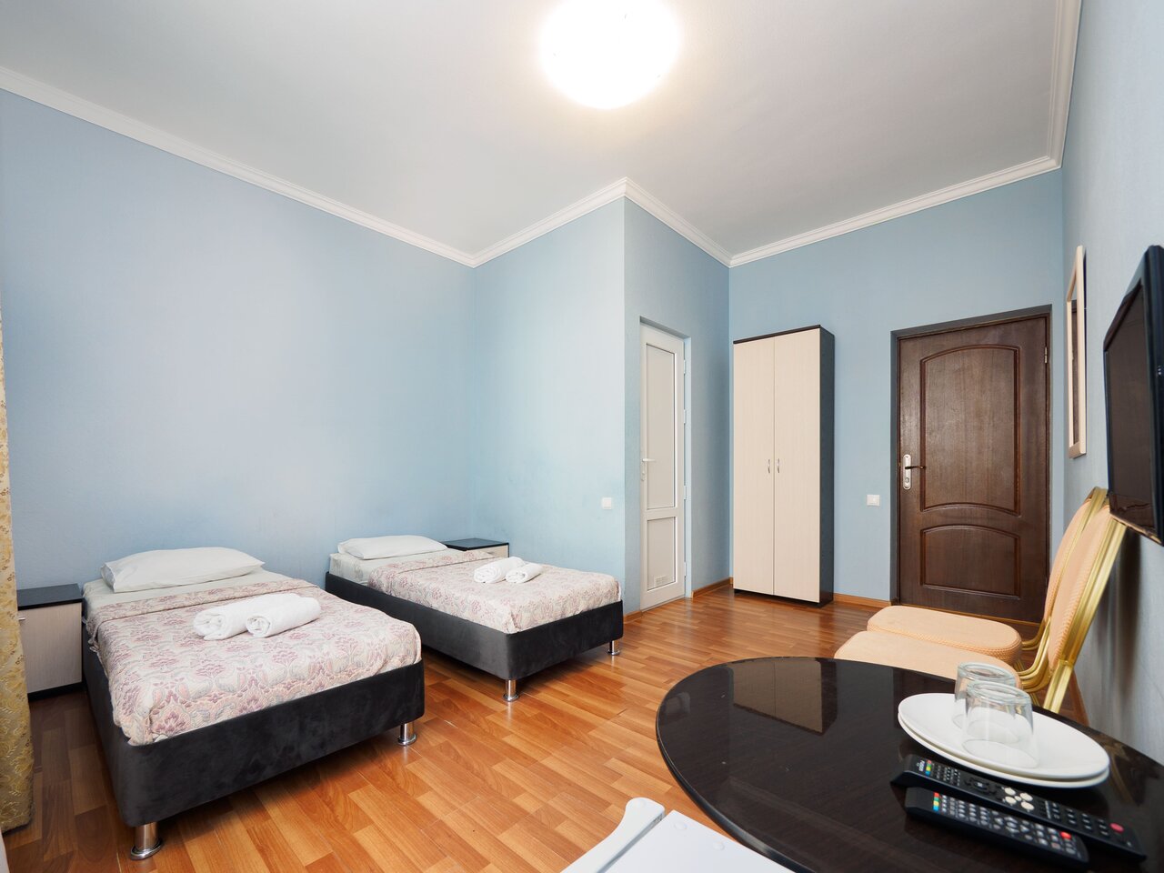 Гостиница Ниагара Фоллс Сочи-36