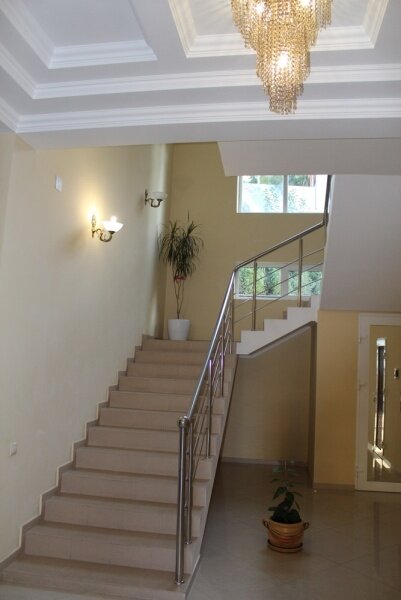 Гостиница Ниагара Фоллс Сочи-26