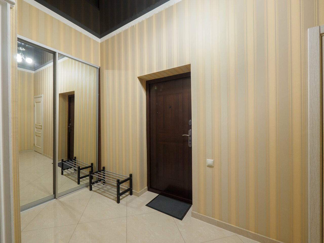 Гостиница Ниагара Фоллс Сочи