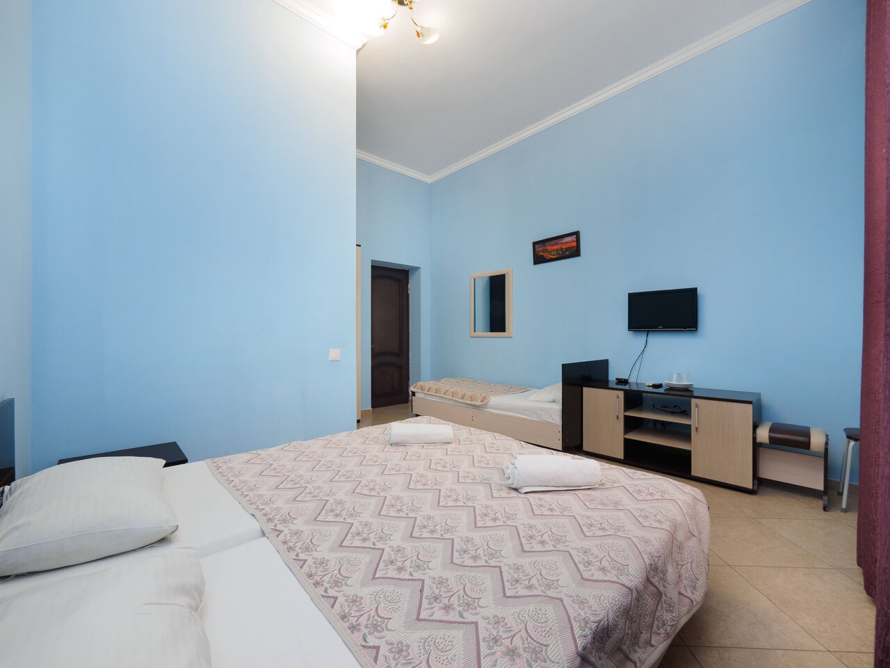 Гостиница Ниагара Фоллс Сочи-38