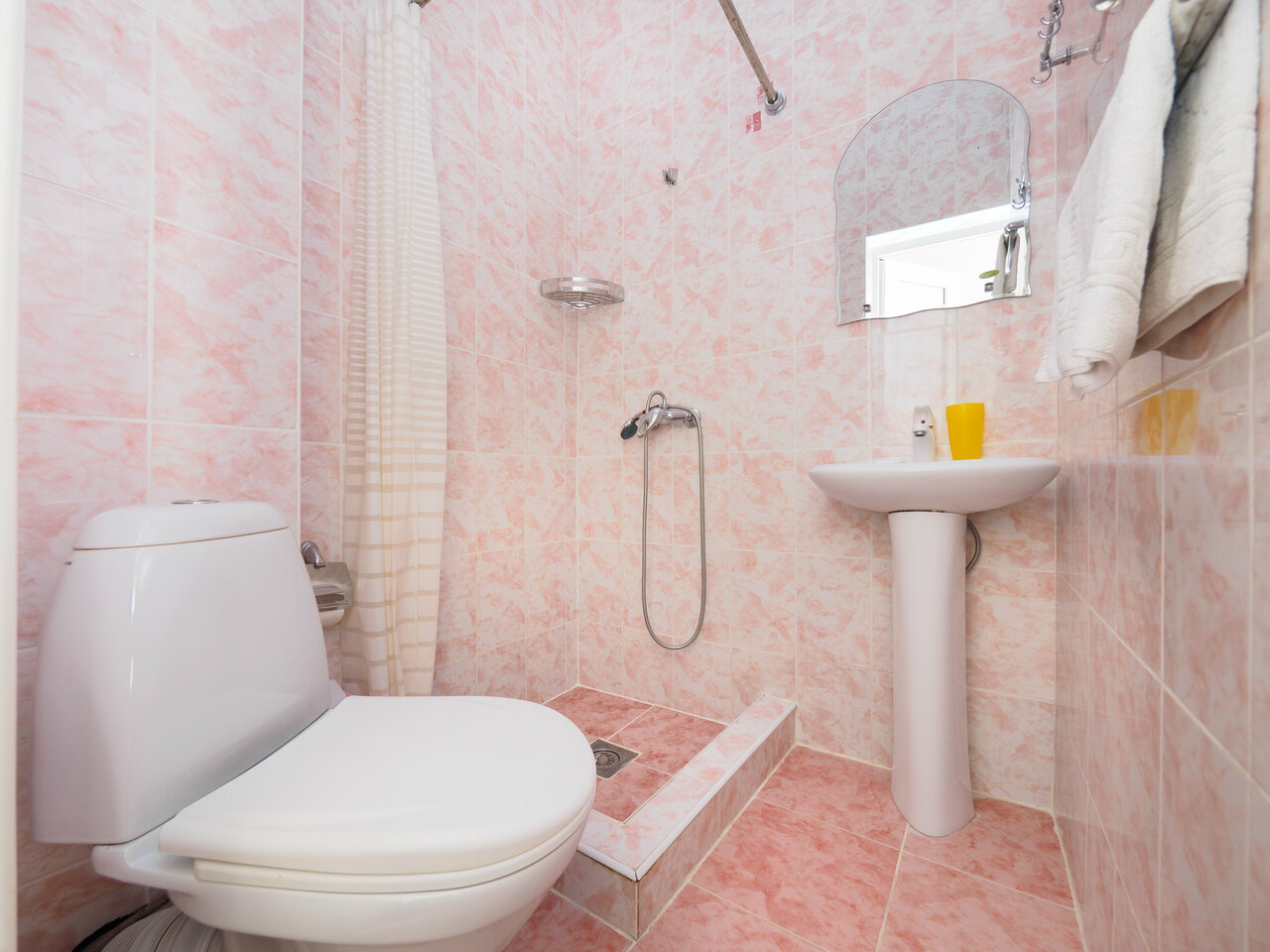 Гостиница Ниагара Фоллс Сочи