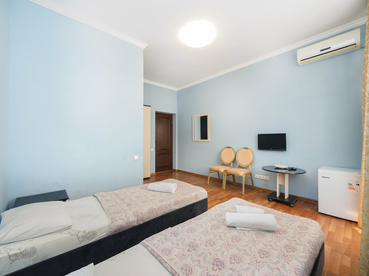 Гостиница Ниагара Фоллс Сочи