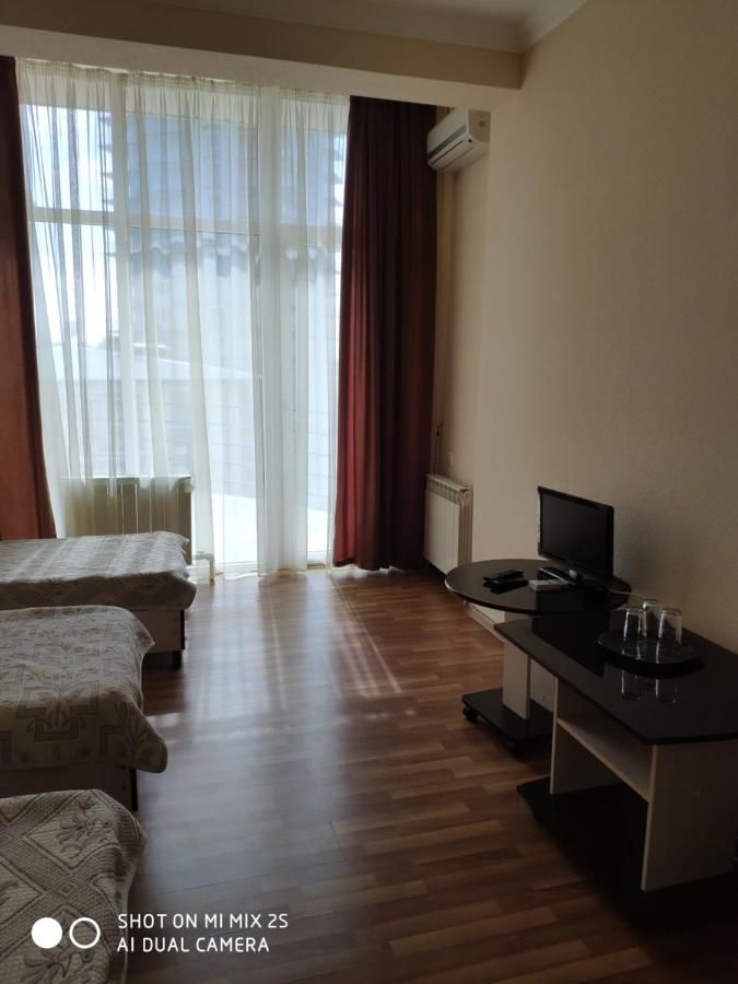 Гостиница Ниагара Фоллс Сочи-23
