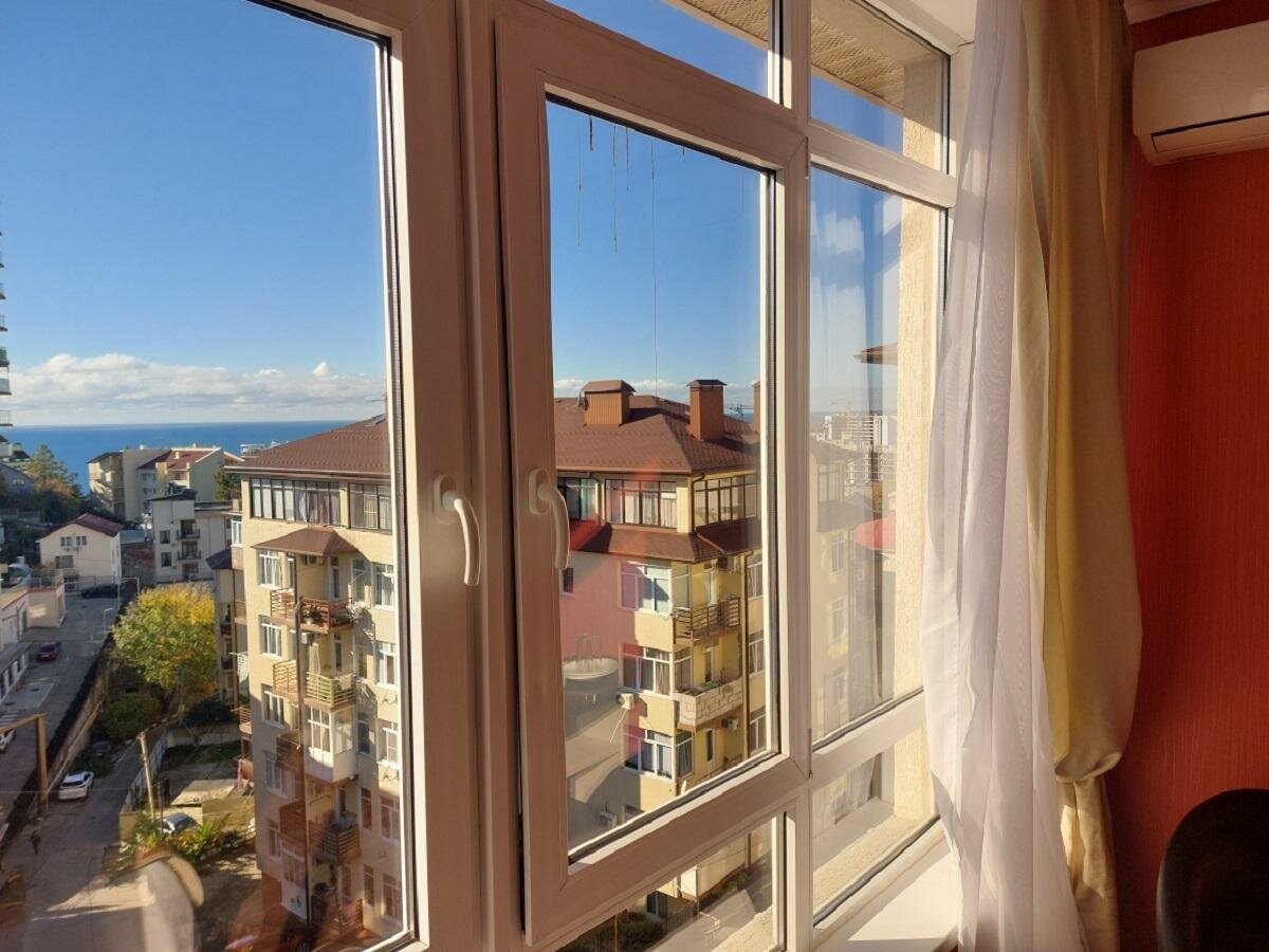 Гостиница Ниагара Фоллс Сочи-85