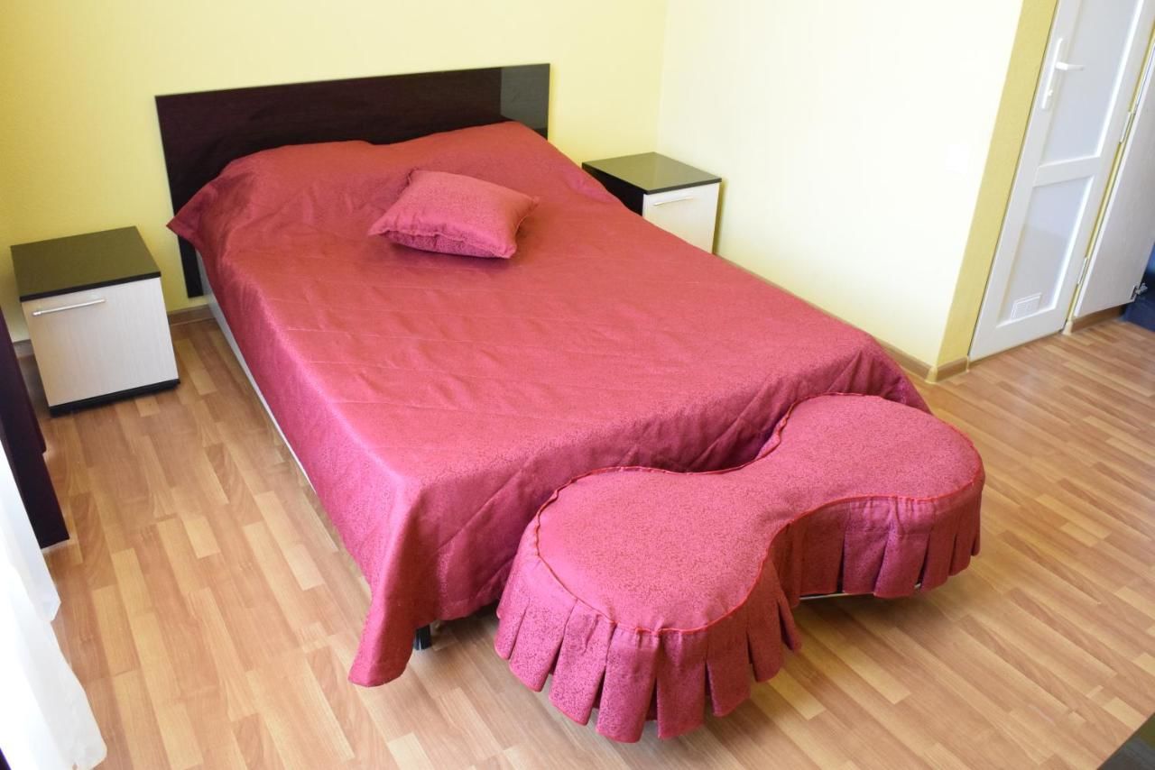Гостиница Ниагара Фоллс Сочи-24