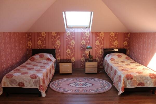 Гостиница Ниагара Фоллс Сочи-108