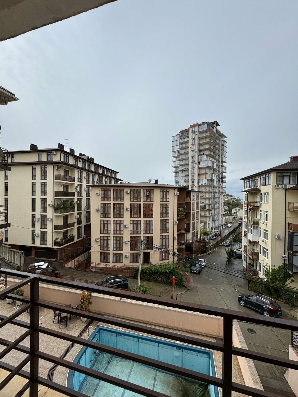 Гостиница Ниагара Фоллс Сочи-137