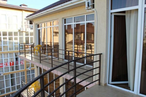 Гостиница Ниагара Фоллс Сочи-79