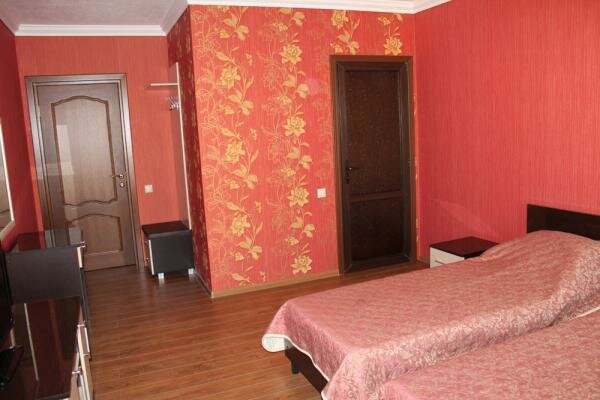 Гостиница Ниагара Фоллс Сочи-125