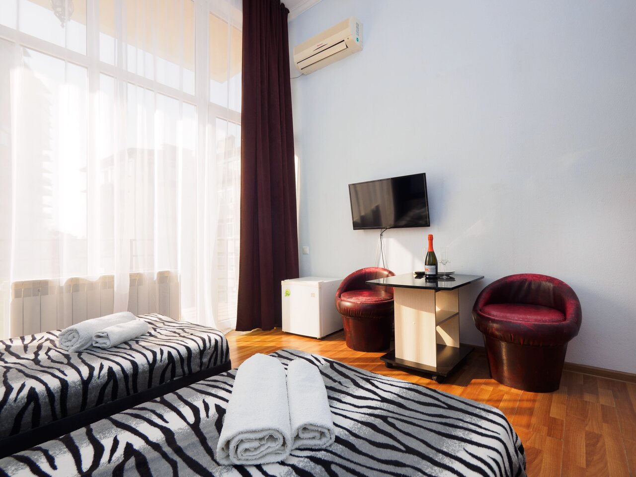 Гостиница Ниагара Фоллс Сочи-31