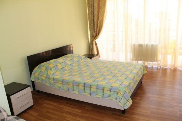 Гостиница Ниагара Фоллс Сочи-104