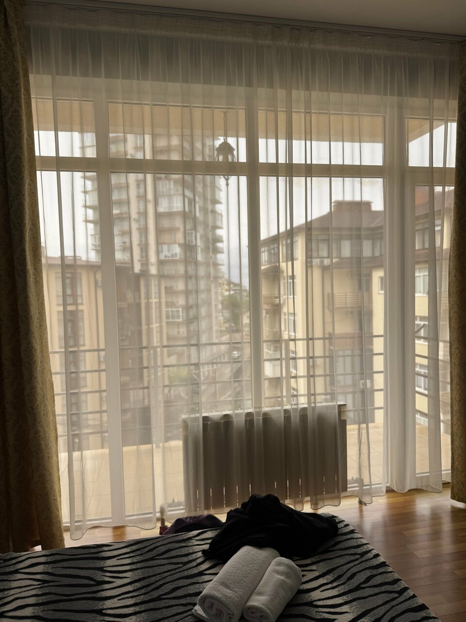 Гостиница Ниагара Фоллс Сочи-136