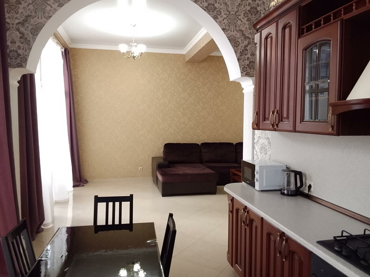 Гостиница Ниагара Фоллс Сочи-67