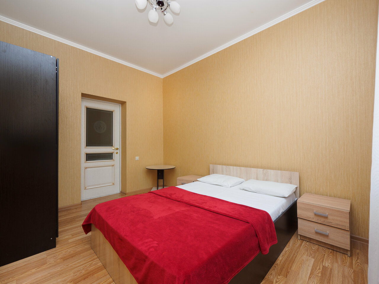 Гостиница Ниагара Фоллс Сочи