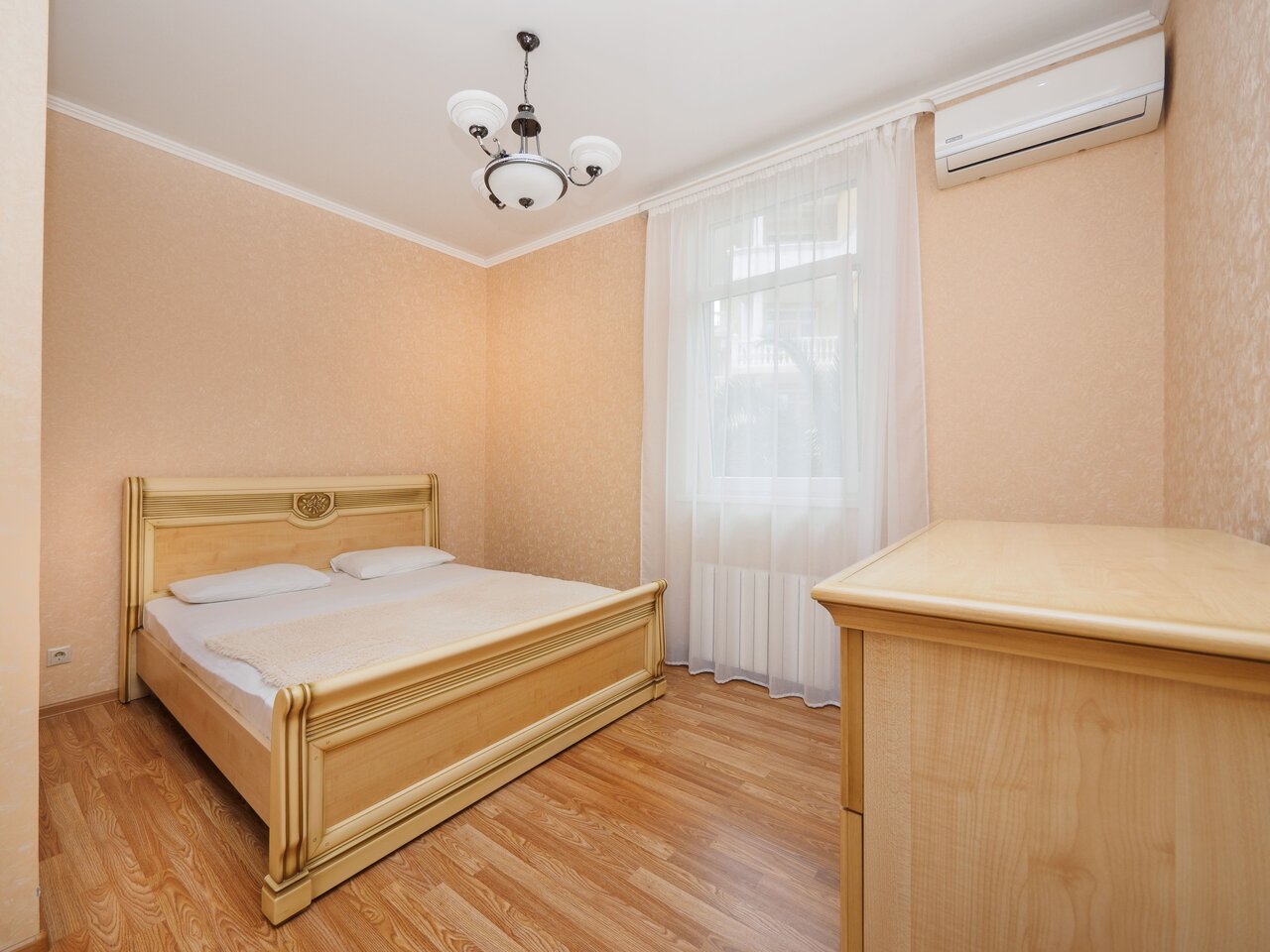 Гостиница Ниагара Фоллс Сочи-18