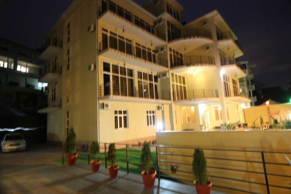 Гостиница Ниагара Фоллс Сочи-80