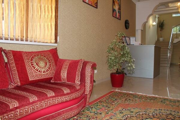 Гостиница Ниагара Фоллс Сочи-124