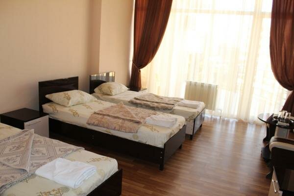 Гостиница Ниагара Фоллс Сочи-118