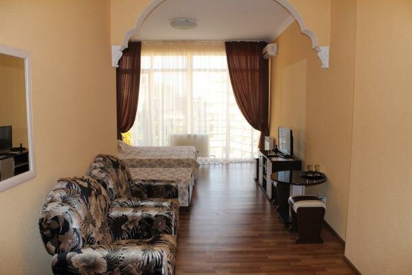 Гостиница Ниагара Фоллс Сочи-106