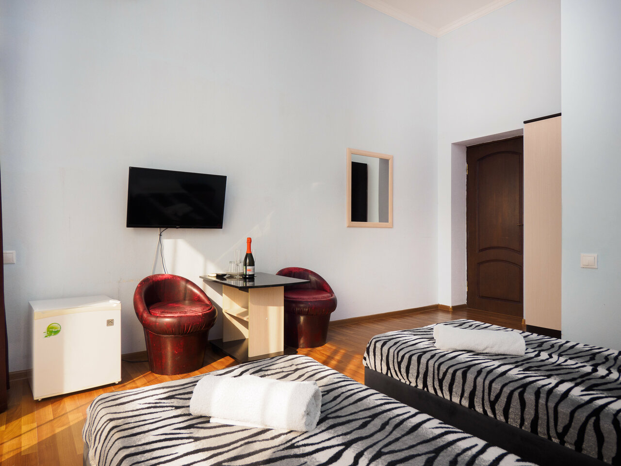 Гостиница Ниагара Фоллс Сочи