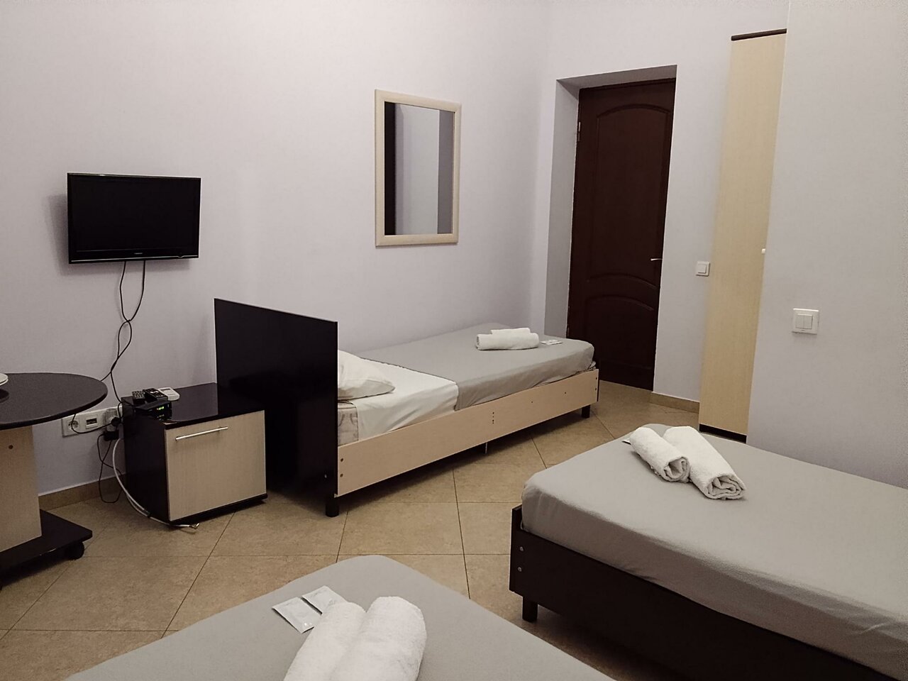 Гостиница Ниагара Фоллс Сочи-55