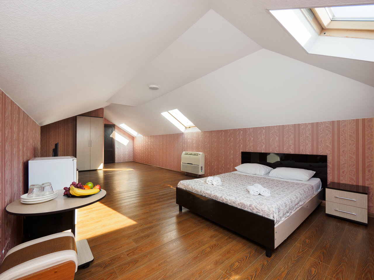 Гостиница Ниагара Фоллс Сочи