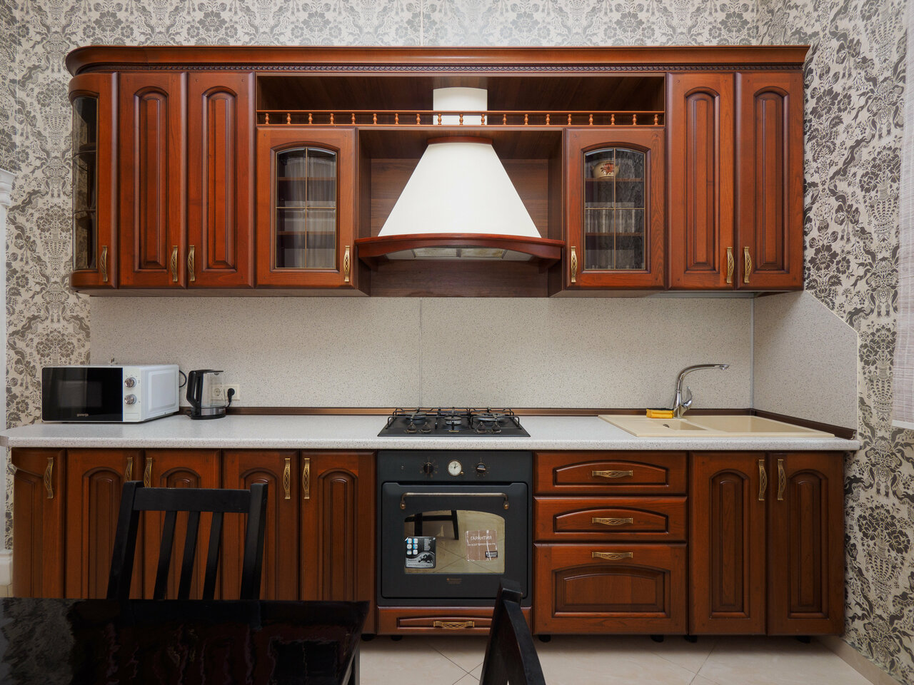 Гостиница Ниагара Фоллс Сочи