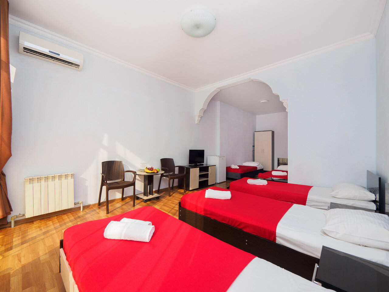 Гостиница Ниагара Фоллс Сочи