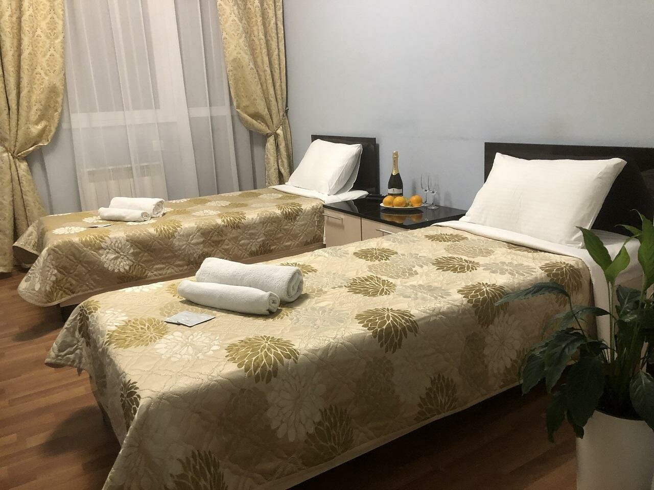 Гостиница Ниагара Фоллс Сочи-61