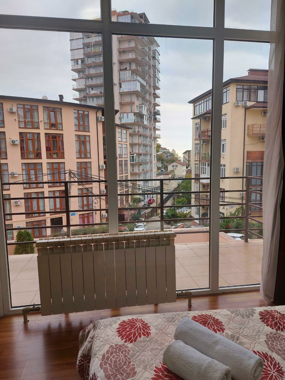 Гостиница Ниагара Фоллс Сочи-64