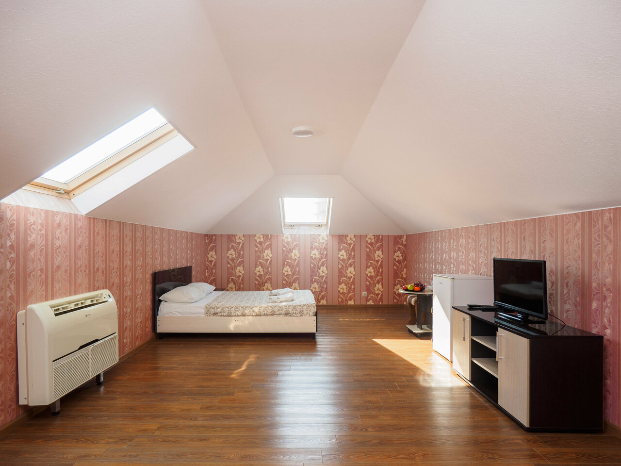 Гостиница Ниагара Фоллс Сочи