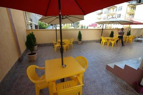 Гостиница Ниагара Фоллс Сочи-93