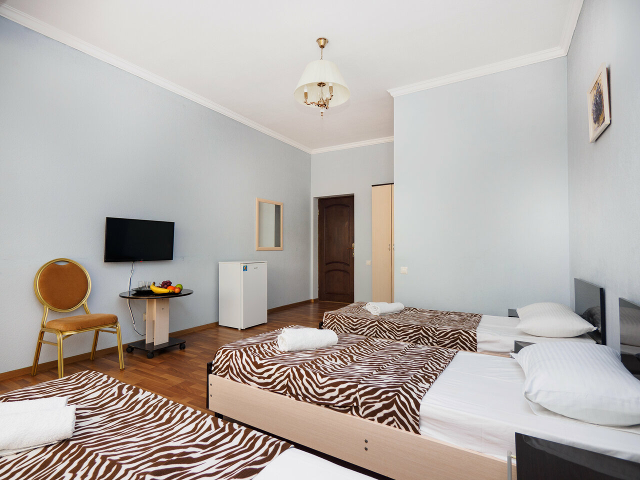 Гостиница Ниагара Фоллс Сочи