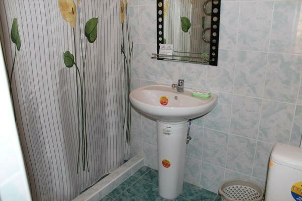 Гостиница Ниагара Фоллс Сочи-87