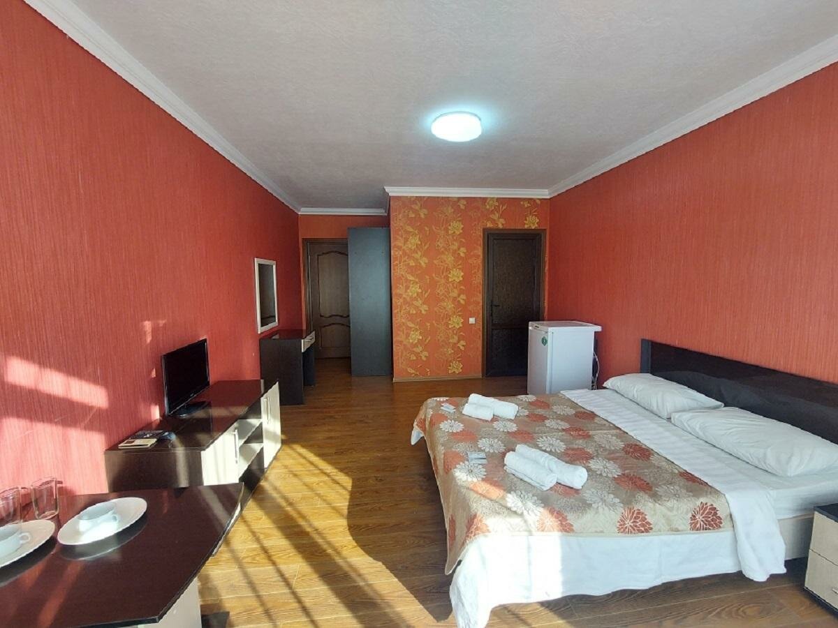 Гостиница Ниагара Фоллс Сочи-71