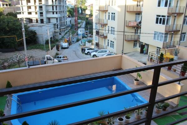 Гостиница Ниагара Фоллс Сочи-86