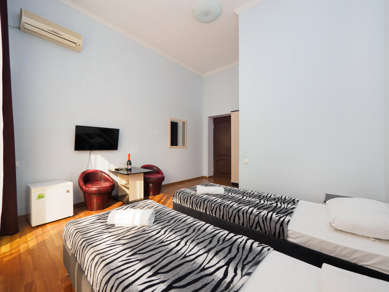 Гостиница Ниагара Фоллс Сочи