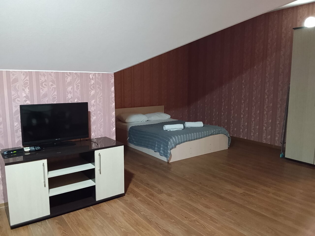 Гостиница Ниагара Фоллс Сочи