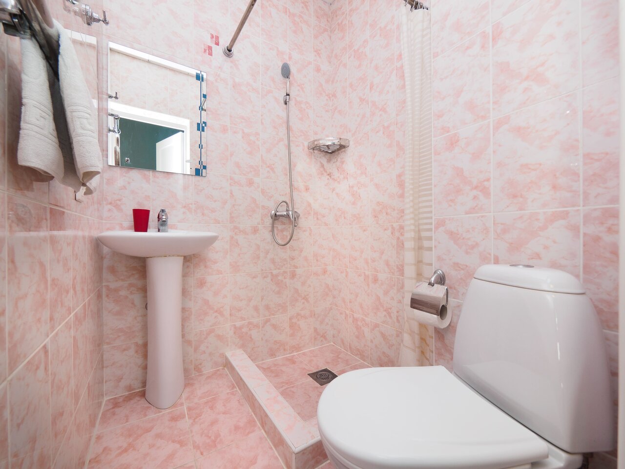 Гостиница Ниагара Фоллс Сочи-33