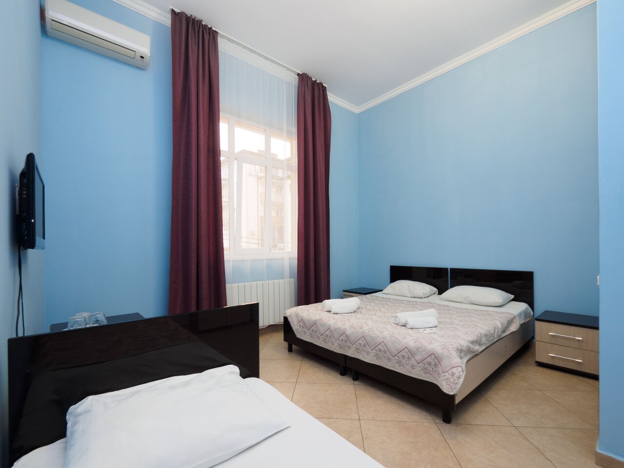 Гостиница Ниагара Фоллс Сочи-41