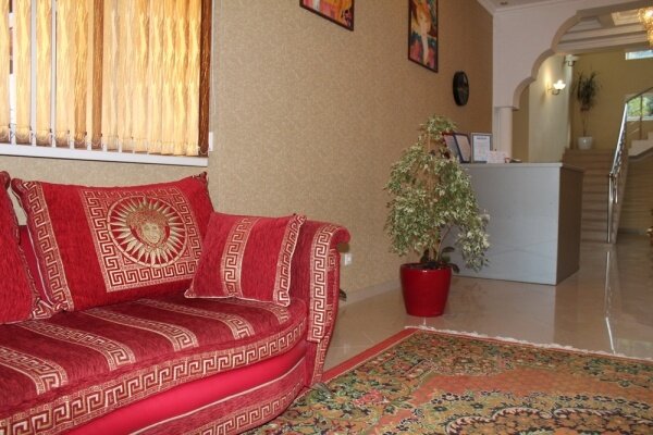 Гостиница Ниагара Фоллс Сочи-19