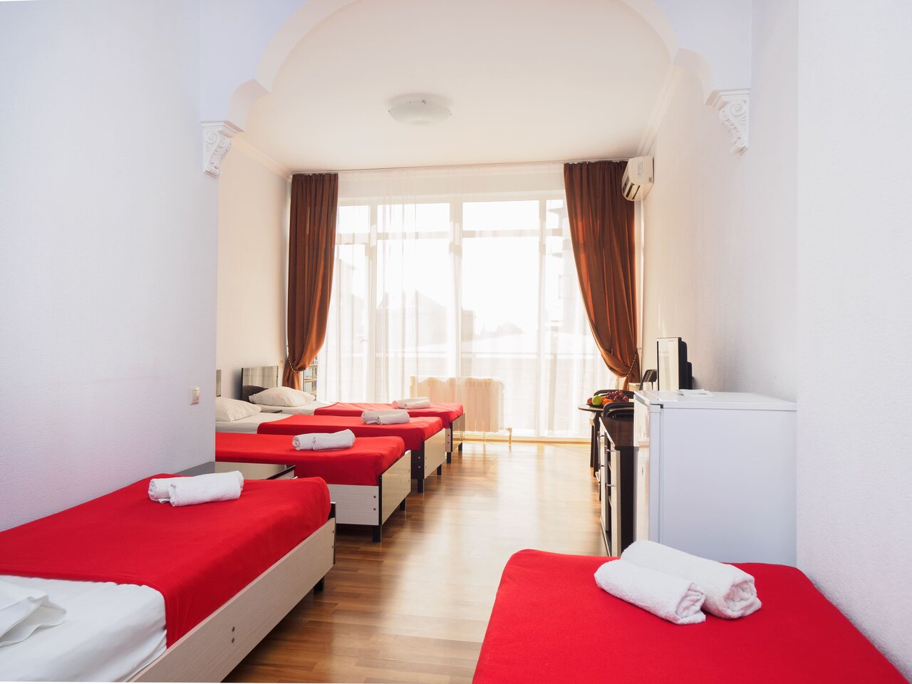 Гостиница Ниагара Фоллс Сочи-30