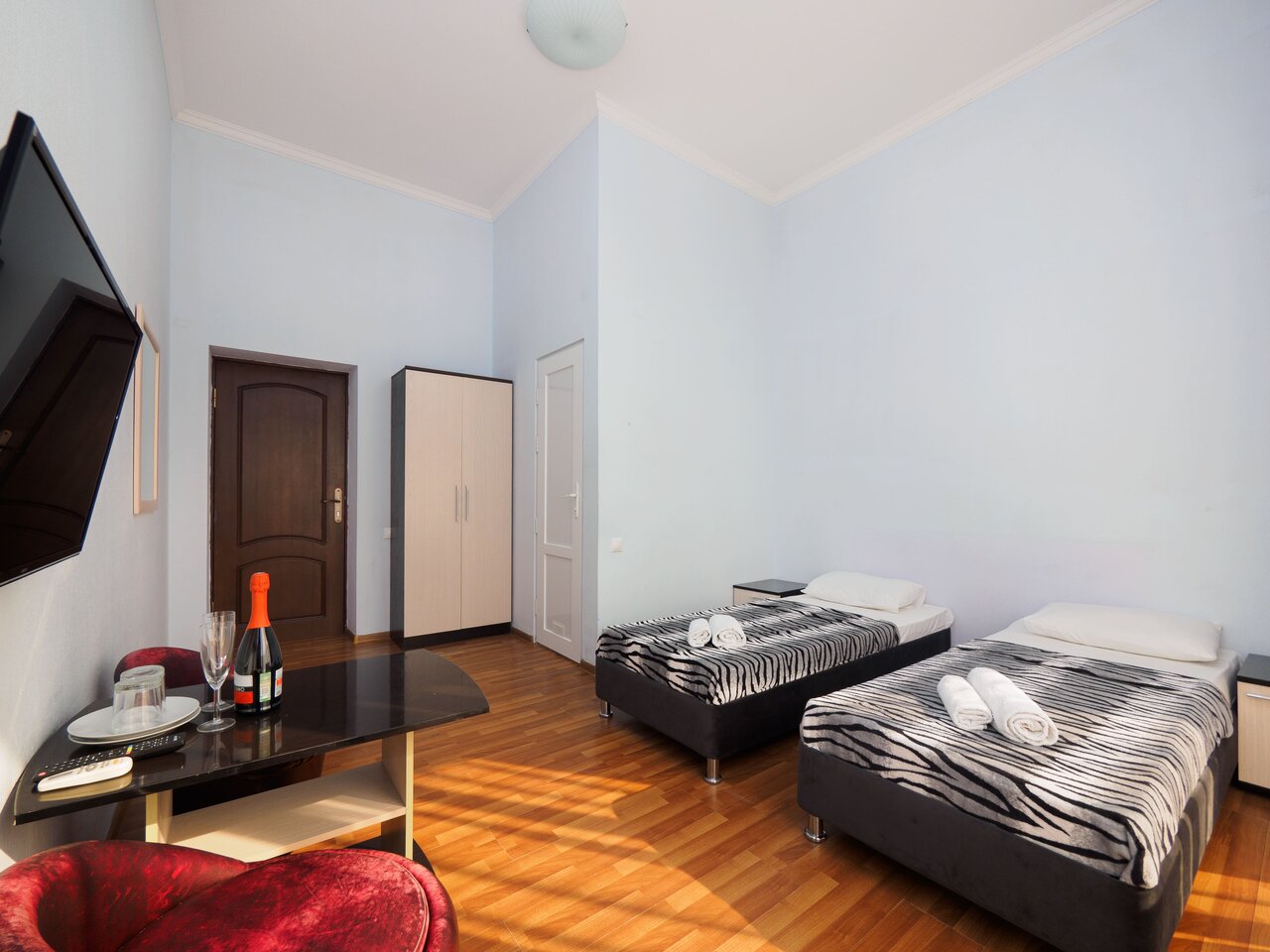 Гостиница Ниагара Фоллс Сочи-32