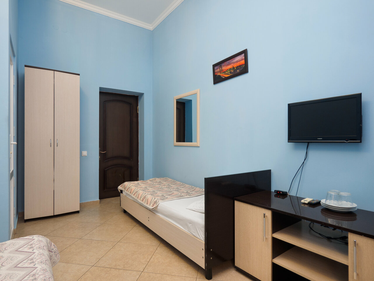 Гостиница Ниагара Фоллс Сочи