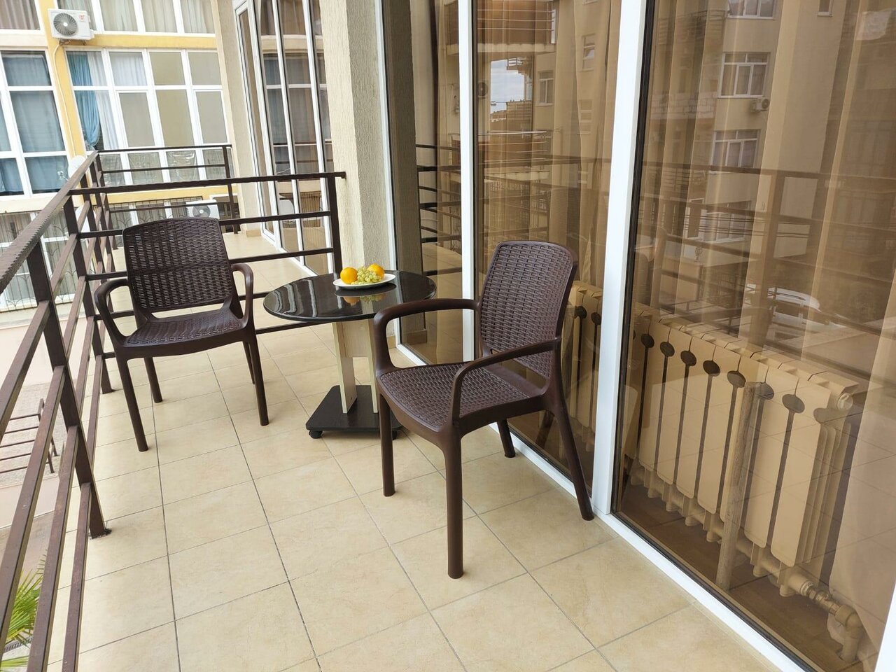 Гостиница Ниагара Фоллс Сочи-68