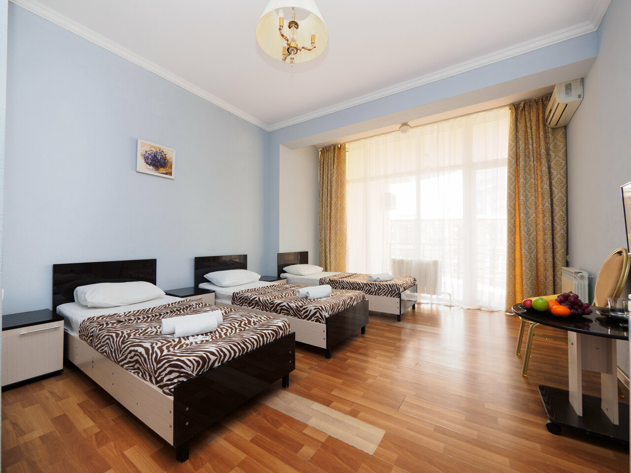 Гостиница Ниагара Фоллс Сочи