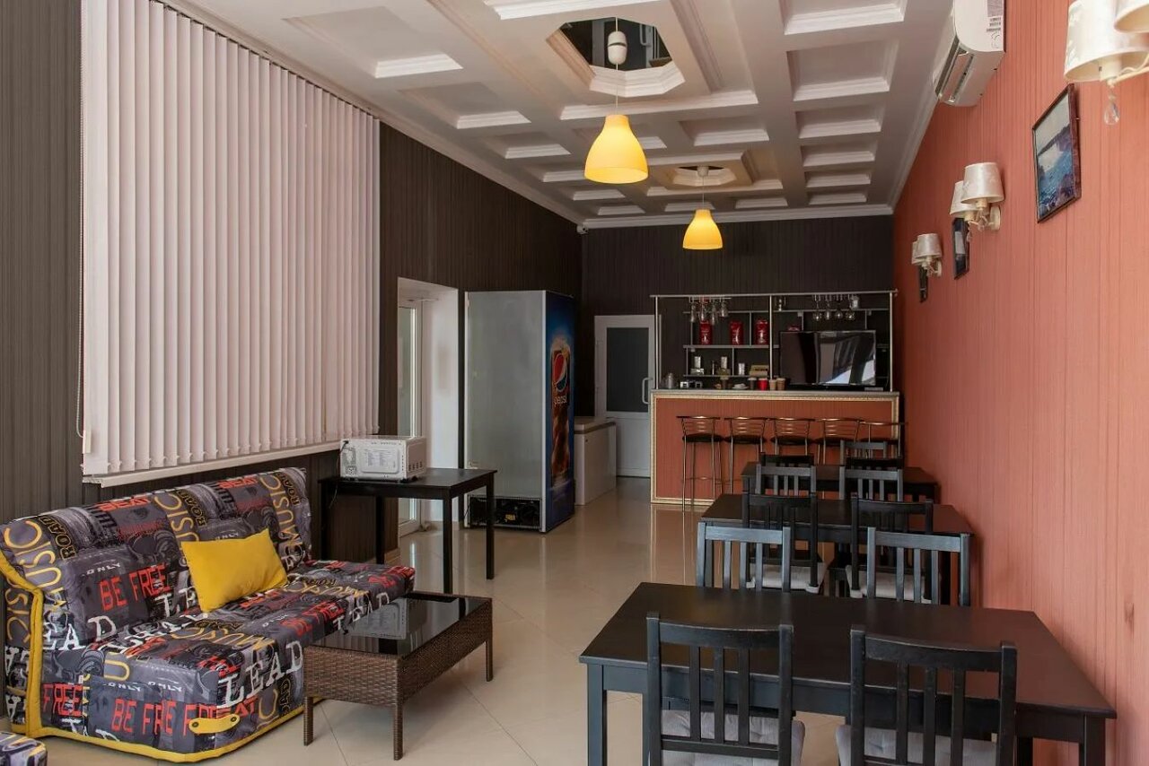 Гостиница Ниагара Фоллс Сочи-47